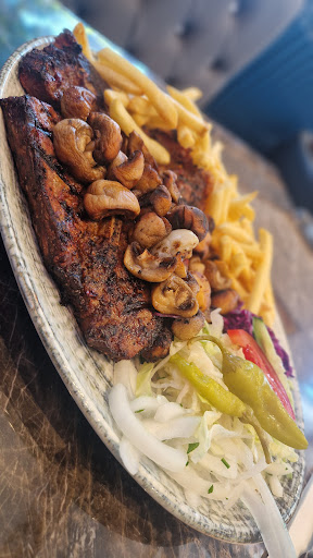 Photo of Ashtead Charcoal Grill - 21 The St, Ashtead KT21 1AA